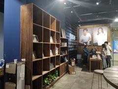 -海马体照相馆(天津世纪都会店)