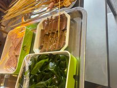-钢管厂五区小郡肝串串香(滨江店)