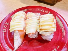 -寿司郎(皇庭广场店)