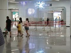 -金苑海鲜酒家(来魅力店)