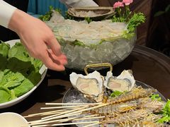 -鼎鼎香·港式火锅(北京SKP店)