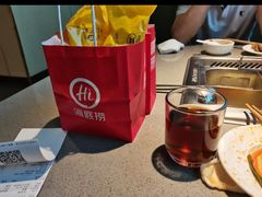 -海底捞火锅(崇文门新世界百货店)