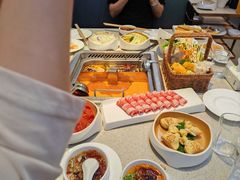 -海底捞火锅(大融城店)