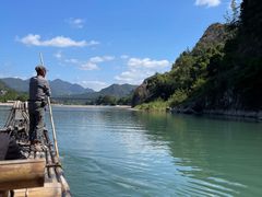 -楠溪江风景名胜区