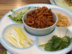 -合合春饼·酱骨·东北菜(潘家园店)
