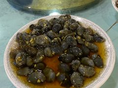 黄泥螺-老板娘海鲜(平凉路店)