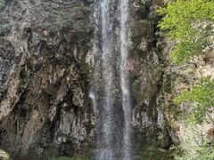 -沕沕水生态风景区