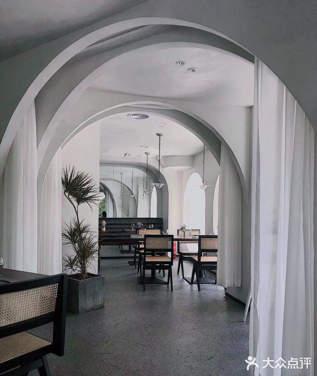 泉州探店·HT Restaurant 洞穴风西餐厅🍴