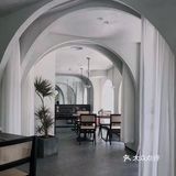 泉州探店·HT Restaurant 洞穴风西餐厅🍴