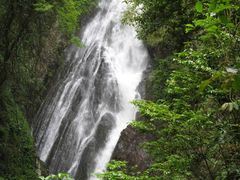 -德庆盘龙峡生态旅游区