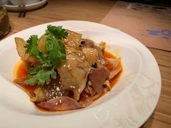 -江湖情酸菜鱼(万菱汇店)