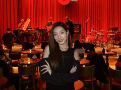 -JZ Club 爵士酒吧(上海店)