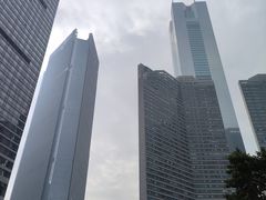 -广州天河体育中心-棒垒球场