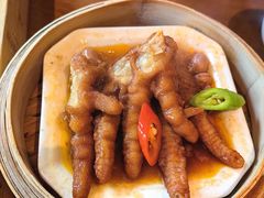 -如轩·海鲜砂锅粥·潮汕菜(一品天下店)