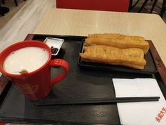 -永和大王(茉莉上新·共和新路店)