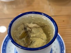-芋包王闽南茶楼(八市店)