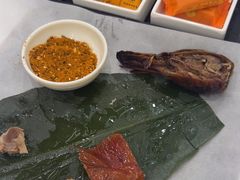 -小厨娘淮扬菜(江宁万达店)