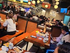 -本色.小马哥烧烤(五一路总店)