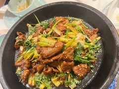 -羲和雅苑•北京烤鸭(陆家嘴中心店)