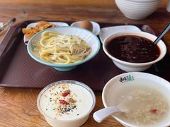 -中阿兰牛肉面(悦海新天地店)