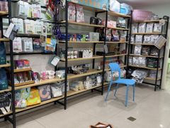 -佳雯宠物医院·皮肤科·内外科(春晓路分院)