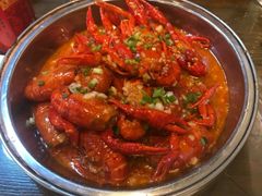 -聚在尊味虾皇·夜宵市集(新建店)