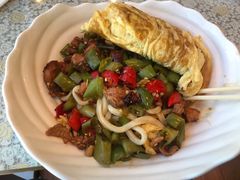 -文三里屯面馆(三里屯店)