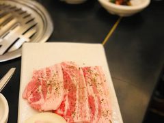 五花肉-韩屋韩国料理(天山路店)