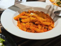 -BomBa意大利餐厅