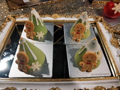 -蜜思琪蛋糕(民生路店)