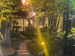 -陈熹公民族美食文化餐厅(中华广场店)