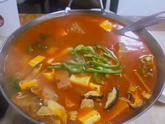 -韩聚园韩国料理(文灶店)