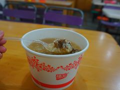 -百成大同鸭肉粥(大同总店)