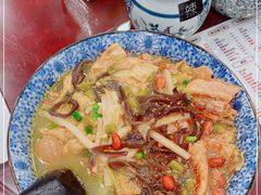 -螺世纪螺蛳粉·桂味小排档(裕德店)