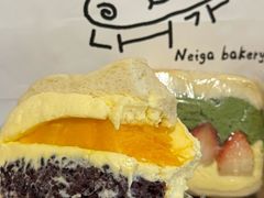 -Sweety Fairy小蜜蜂蛋糕&下午茶(大柏树店)