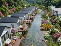 -青城山