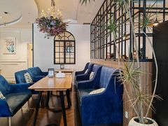 -花舍·新派粤菜·西餐·下午茶(亚运村·鸟巢店)