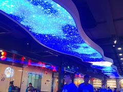 大堂-三个蒙古大叔羊肉串(大宁店)