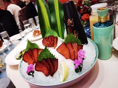 -湖北三五醇酒店·35年新楚菜
