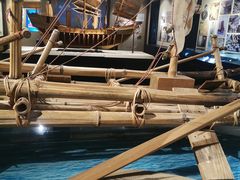 -上海交通大学董浩云航运博物馆