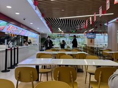 -华山医院-食堂