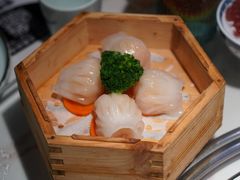 顺卿庭虾饺皇-顺卿庭·广东顺德菜(夫子庙水游城店)