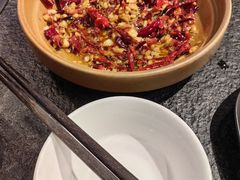 -一善菌·云南菌汤·云南菜(银泰城店)