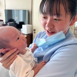 点击看大图 -圣贝拉母婴护理中心(广州瑰丽店)