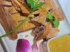 -香香海南菜餐厅