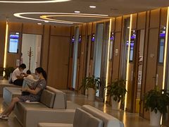 -美年大健康体检中心(浦东美张分院)