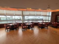 -洲际酒店·地平线全日餐厅HORIZON CAFÉ