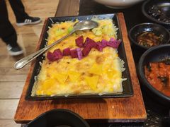 -九田家黑牛烤肉料理(石路天虹店)