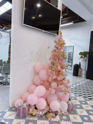 -ASA HAIR SALON