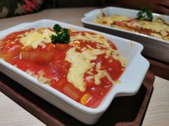 -卡朋西餐(悦汇城店)